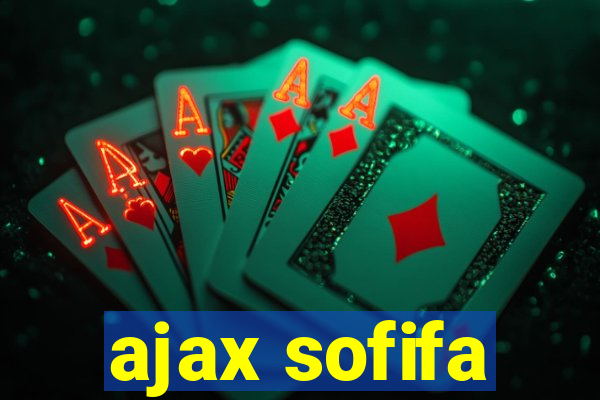 ajax sofifa